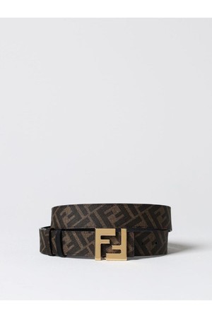 펜디 남성 벨트 Mens Belt Fendi NB03