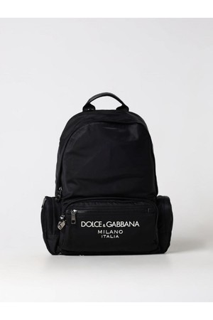 돌체앤가바나 남성 백팩 Mens Backpack Dolce   Gabbana NB03