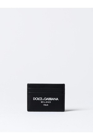 돌체앤가바나 남성 지갑 Mens Wallet Dolce   Gabbana NB03