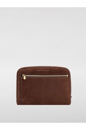 브루넬로 쿠치넬리 남성 파우치 Mens Cosmetic Case Brunello Cucinelli NB03