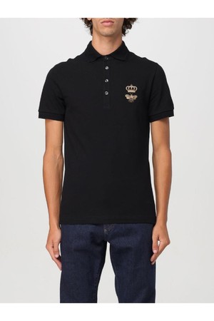 돌체앤가바나 남성 폴로티 Mens Polo Shirt Dolce   Gabbana NB03