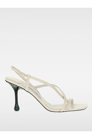 지미추 여성 샌들 Womans Heeled Sandals Jimmy Choo NB03