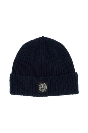 스톤아일랜드 남성 모자 woolen beanie hat NB02