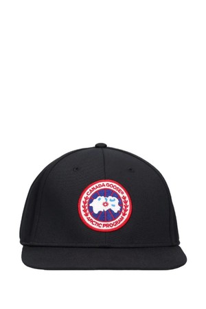 캐나다구스 여성 모자 Arctic baseball cap NB01