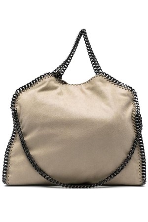 스텔라 맥카트니 여성 숄더백 FALABELLA 3CHAIN TOTE BAG NB30