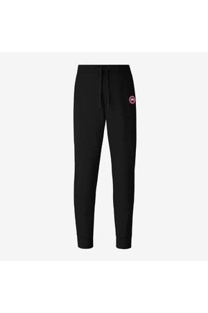 캐나다구스 남성 스웨트팬츠 Canada Goose Huron Track Pants NB25