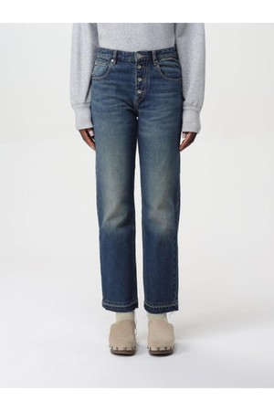 이자벨마랑 여성 청바지 Womans Jeans Isabel Marant NB03