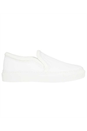 JW앤더슨 남성 슬리퍼 JW Anderson ANM40540A 17152 BUMPER Slides   White NB24