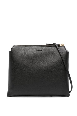 더로우 여성 숄더백 NU MINI LEATHER CROSSBODY BAG NB30