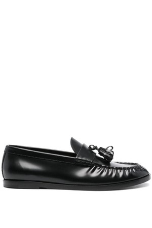 더로우 여성 로퍼 MENS LEATHER LOAFERS NB30