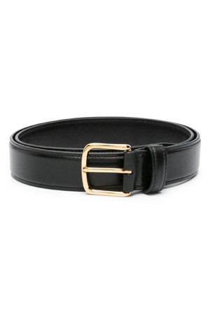 더로우 여성 벨트 CLASSIC LEATHER BELT NB30