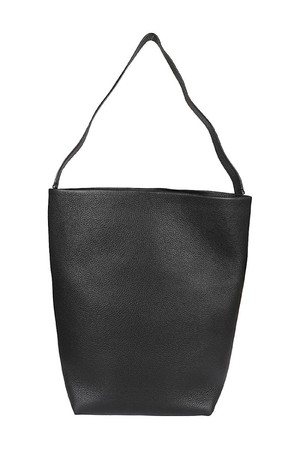 더로우 여성 버킷백 HOOL LARGE LEATHER SHOULDER BAG NB30