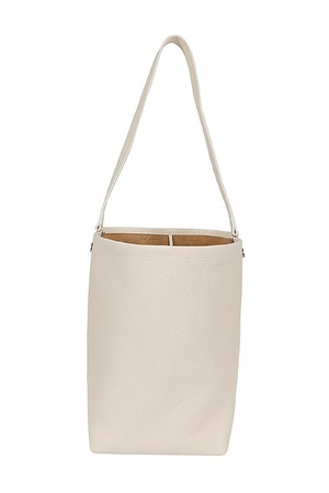 더로우 여성 버킷백 HOOK MEDIUM LEATHER BUCKET BAG NB30