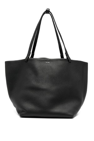 더로우 여성 토트백 PARK TOTE THREE LEATHER TOTE BAG NB30