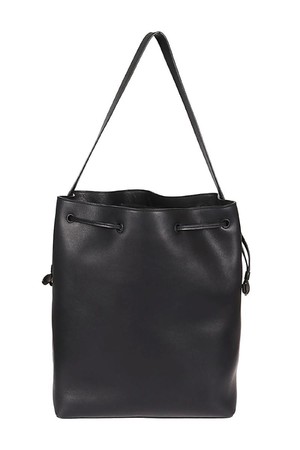 더로우 여성 버킷백 BELVEDERE LEATHER BUCKET BAG NB30