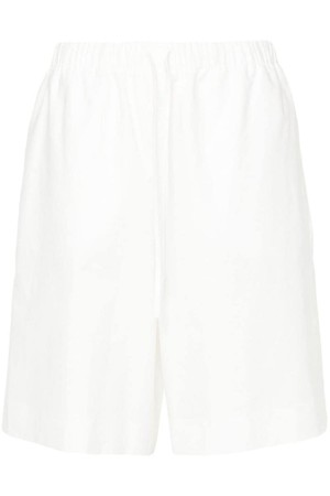 더로우 여성 반바지 STANTON COTTON SHORTS NB30