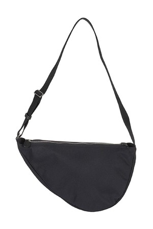 더로우 여성 숄더백 SLOUCHY BANANA TWO NYLON SHOULDER BAG NB30