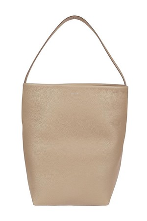 더로우 여성 숄더백 PARK TOTE LARGE LEATHER SHOULDER BAG NB30