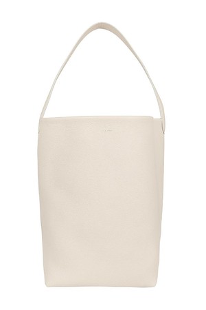 더로우 여성 숄더백 PARK TOTE LARGE LEATHER SHOULDER BAG NB30