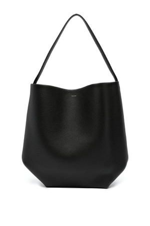 더로우 여성 숄더백 PARK TOTE LARGE LEATHER SHOULDER BAG NB30