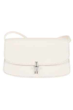 더로우 여성 숄더백 SOFIA E W LEATHER CROSSBODY BAG NB30