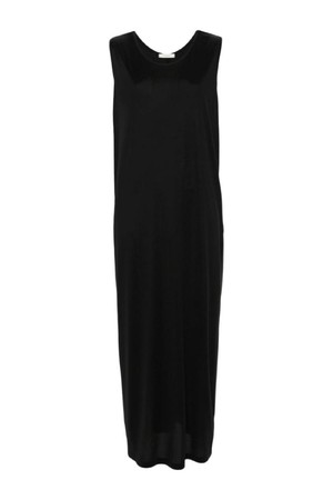 더로우 여성 원피스 LIDIA SILK LONG DRESS NB30