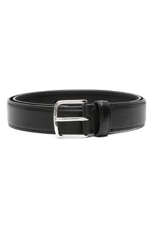 더로우 여성 벨트 CLASSIC LEATHER BELT NB30