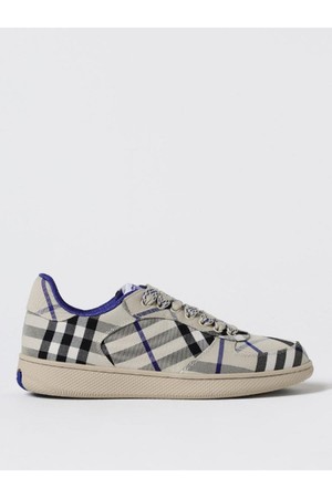 버버리 여성 스니커즈 Womans Sneakers Burberry NB03