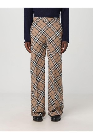 버버리 남성 바지 Mens Pants Burberry NB03