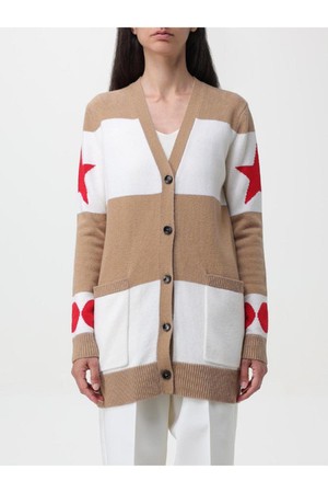 막스마라 여성 가디건 Womans Cardigan Max Mara NB03