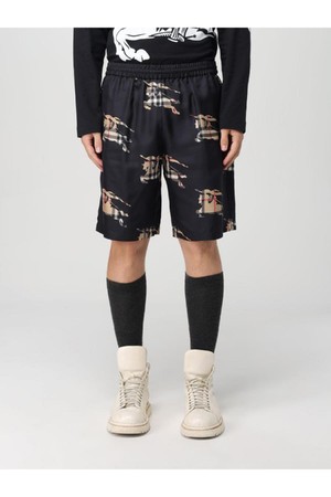 버버리 남성 숏팬츠 Mens Short Burberry NB03