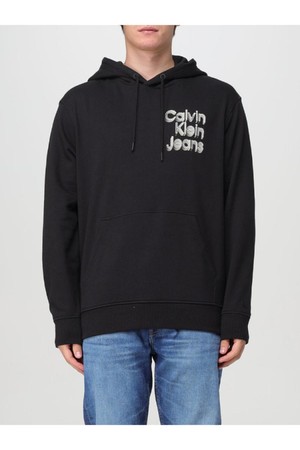 캘빈클라인 남성 맨투맨 후드 Mens Sweatshirt Calvin Klein NB03