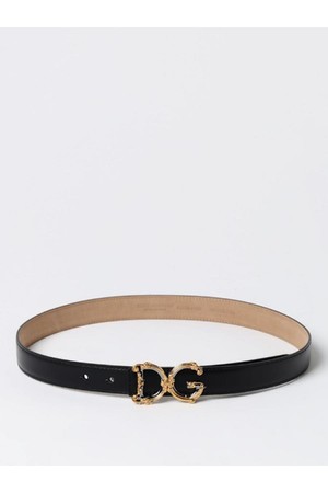 돌체앤가바나 여성 벨트 Womans Belt Dolce   Gabbana NB03