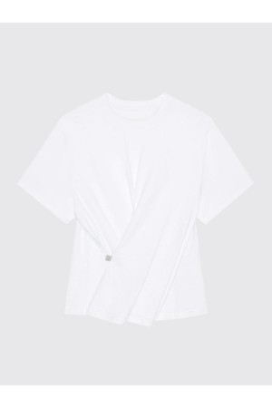 지방시 여성 티셔츠 Womans T shirt Givenchy NB03