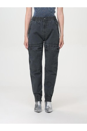 디젤 여성 바지 Womans Pants Diesel NB03