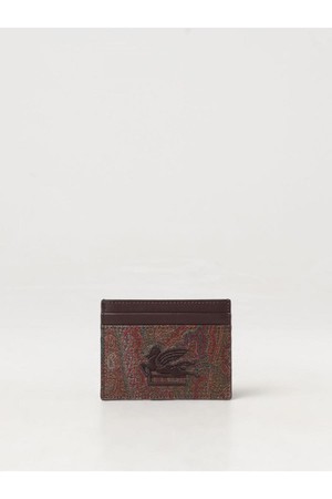 에트로 여성 지갑 Womans Wallet Etro NB03