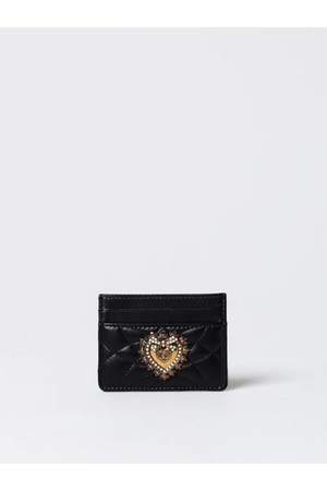 돌체앤가바나 여성 지갑 Womans Wallet Dolce   Gabbana NB03