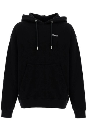 오프화이트 남성 맨투맨 후드 windy arrow hoodie NB02