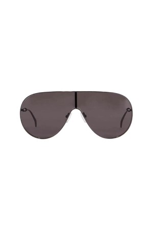 알렉산더 맥퀸 여성 선글라스 studded mask sunglasses for a bold and ed NB02