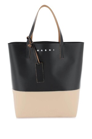 마르니 남성 토트백 tribeca tote bag NB02