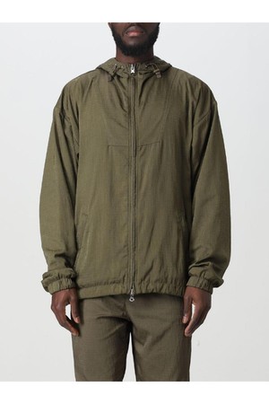 디젤 남성 자켓 Diesel bomber jacket in nylon NB03