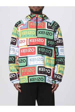 겐조 남성 자켓 Mens Jacket Kenzo NB03