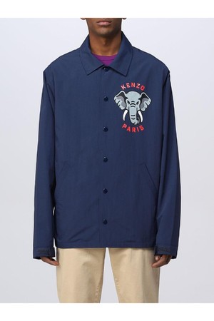 겐조 남성 자켓 Mens Jacket Kenzo NB03