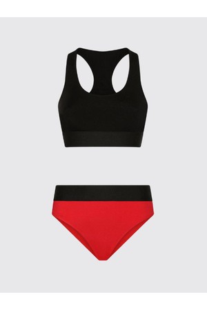 돌체앤가바나 여성 수영복 Dolce   gabbana swimsuit in lycra NB03