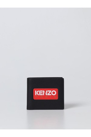 겐조 남성 지갑 Mens Wallet Kenzo NB03