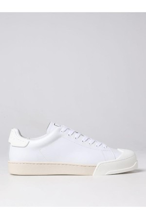 마르니 남성 스니커즈 Marni dada bumper sneakers in leather NB03