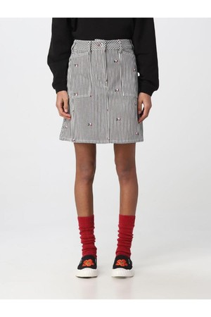 겐조 여성 스커트 Womans Skirt Kenzo NB03