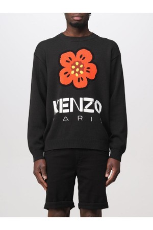 겐조 남성 스웨터 Mens Sweater Kenzo NB03