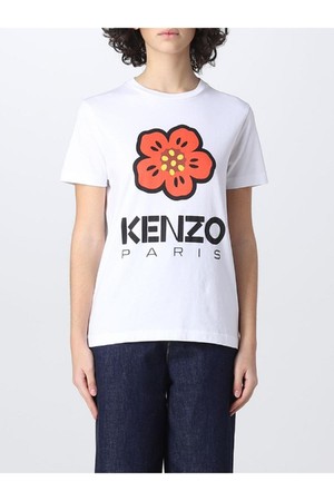 겐조 여성 티셔츠 Womans T shirt Kenzo NB03