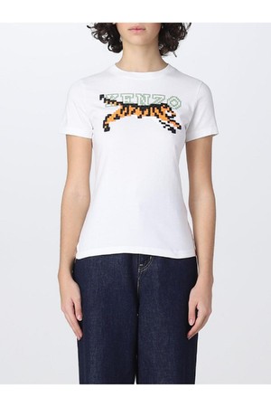 겐조 여성 티셔츠 Womans T shirt Kenzo NB03